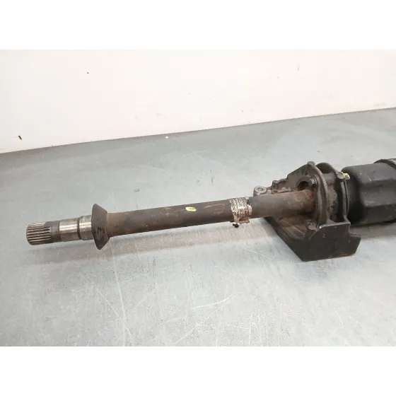 Transmision Delantera Derecha para Fiat Doblo Autobus (263_)