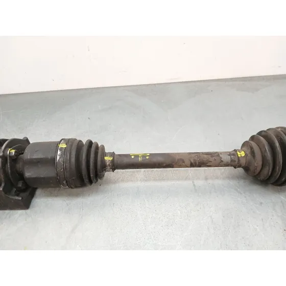 Transmision Delantera Derecha para Fiat Doblo Autobus (263_)