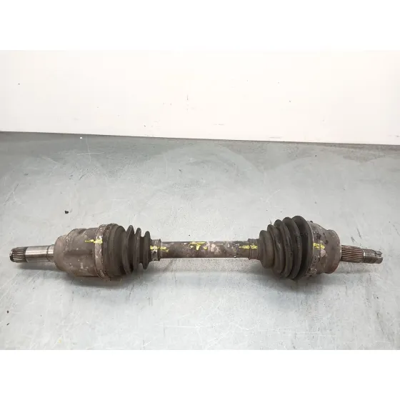 Transmision Delantera Izquierda para Fiat Doblo Autobus (263_)