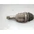 Transmision Delantera Izquierda para Fiat Doblo Autobus (263_)
