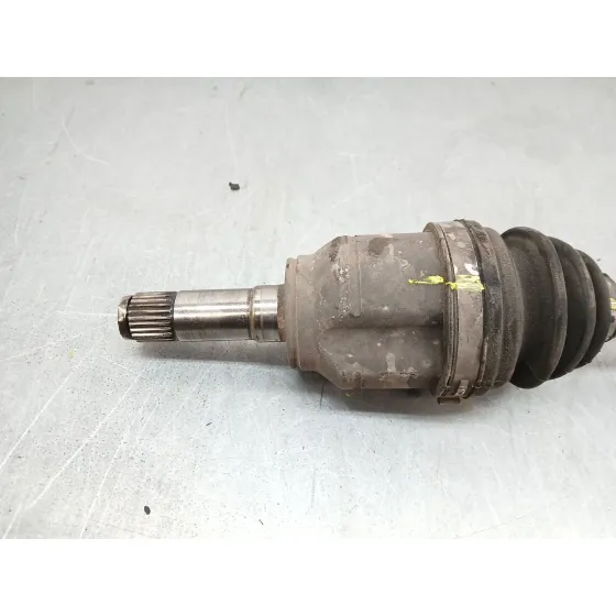 Transmision Delantera Izquierda para Fiat Doblo Autobus (263_)