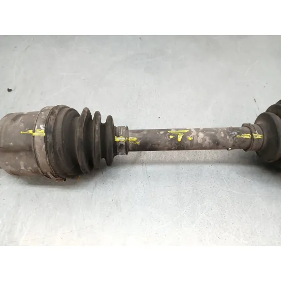 Transmision Delantera Izquierda para Fiat Doblo Autobus (263_)