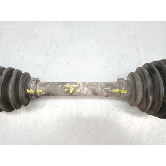 Transmision Delantera Izquierda para Fiat Doblo Autobus (263_)