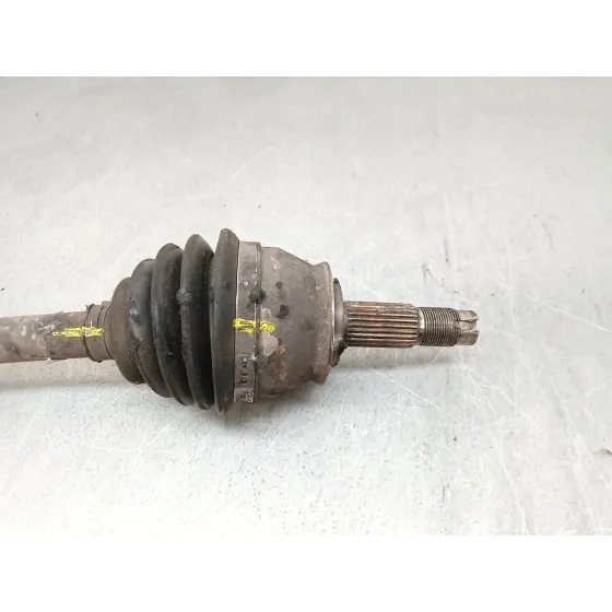 Transmision Delantera Izquierda para Fiat Doblo Autobus (263_)