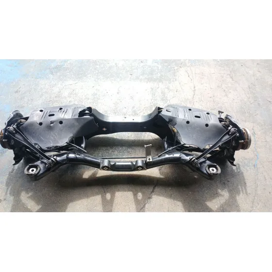 Puente Trasero para Bmw 1 (F21)