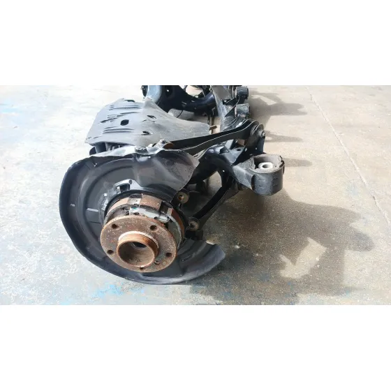 Puente Trasero para Bmw 1 (F21)
