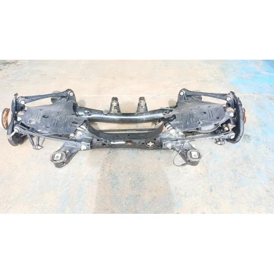 Puente Trasero para Bmw 1 (F21)