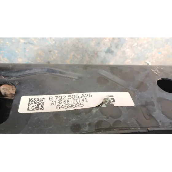 Puente Trasero para Bmw 1 (F21)