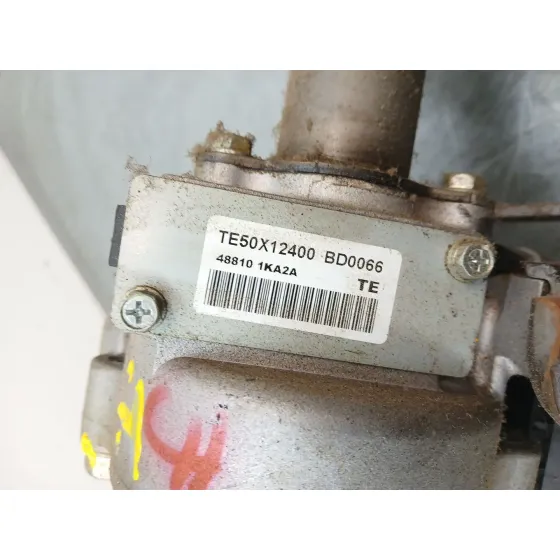Columna Direccion para Nissan Juke (F15)