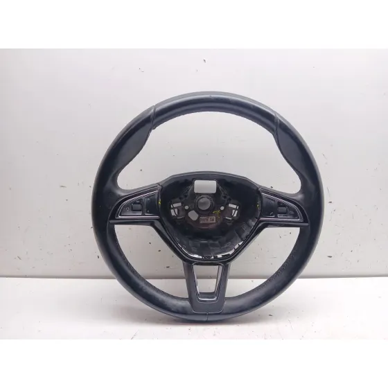 Volante para Skoda Yeti (5L)