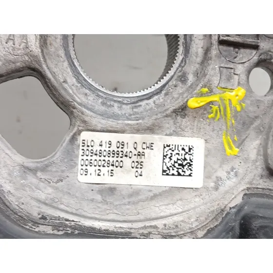 Volante para Skoda Yeti (5L)