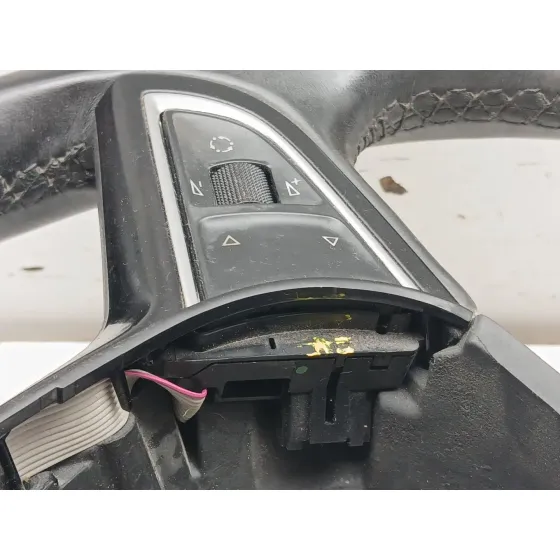 Volante para Skoda Yeti (5L)
