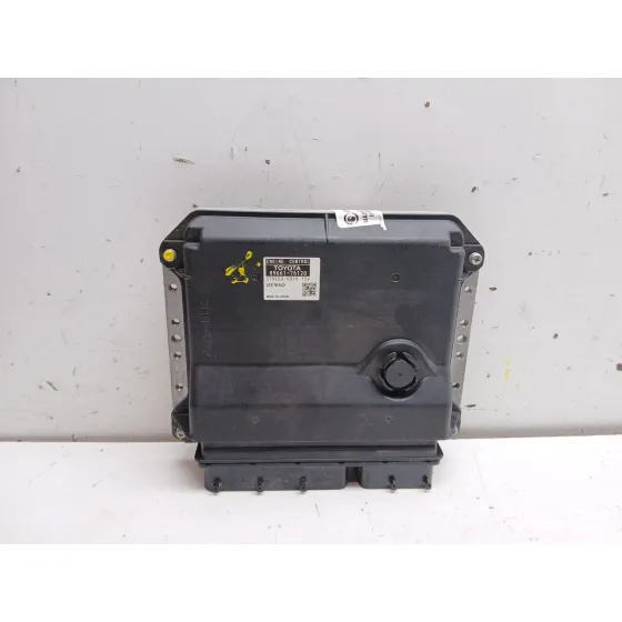 Centralita Motor Uce para Lexus Ct