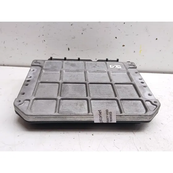 Centralita Motor Uce para Lexus Ct