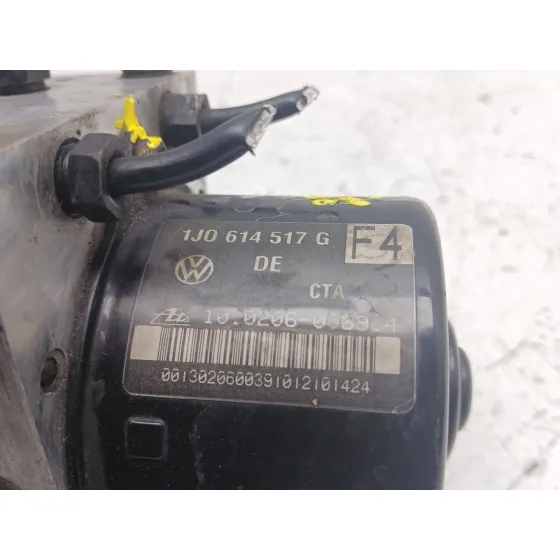 Abs para Volkswagen Golf Iv (1J1)