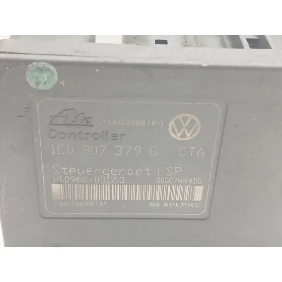 Abs para Volkswagen Golf Iv (1J1)
