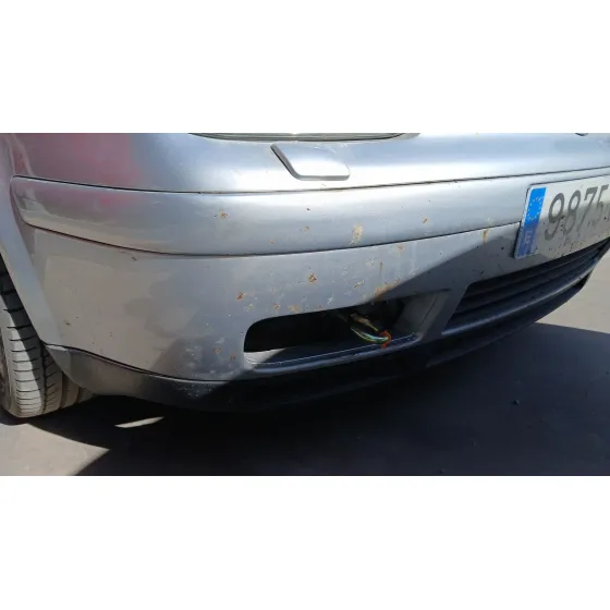Paragolpes Delantero para Volkswagen Golf Iv (1J1)