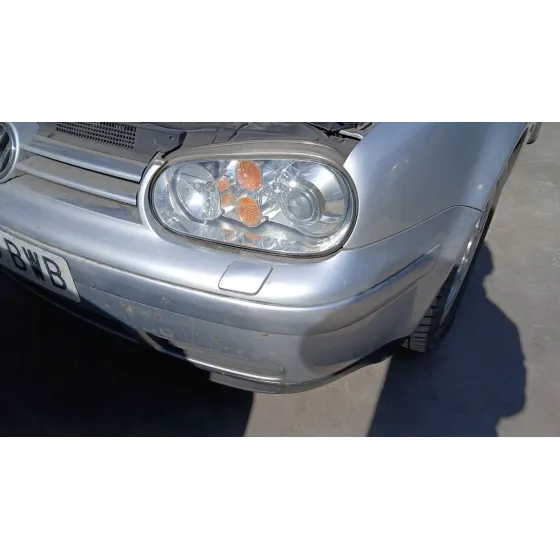 Paragolpes Delantero para Volkswagen Golf Iv (1J1)