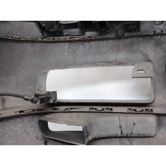 Paragolpes Delantero para Volkswagen Golf Iv (1J1)