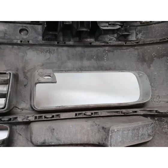 Paragolpes Delantero para Volkswagen Golf Iv (1J1)