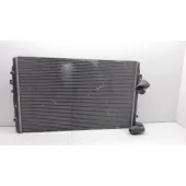 Radiador Agua para Volkswagen Golf Iv (1J1)