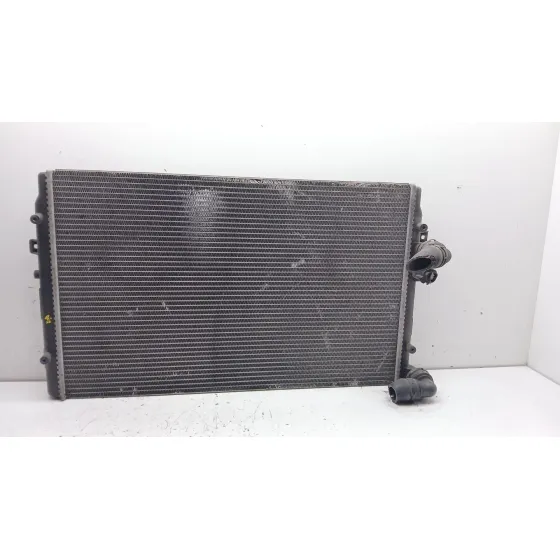 Radiador Agua para Volkswagen Golf Iv (1J1)