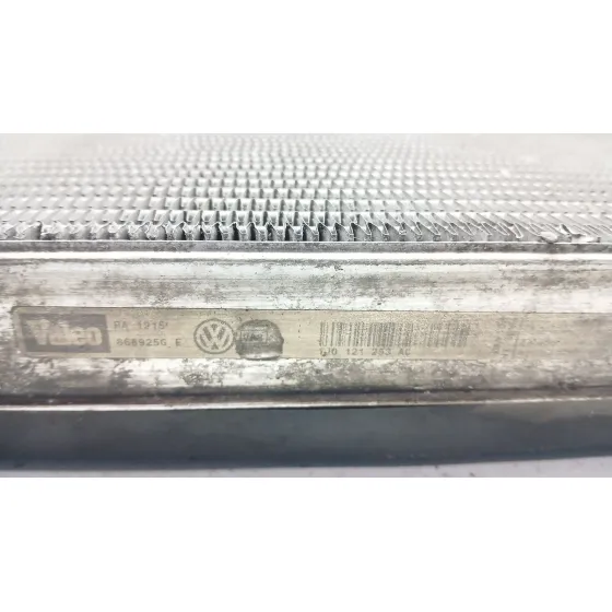 Radiador Agua para Volkswagen Golf Iv (1J1)