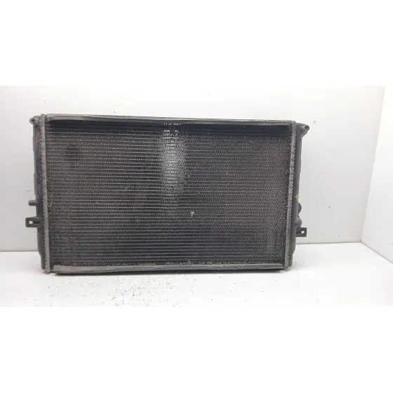 Radiador Agua para Volkswagen Golf Iv (1J1)