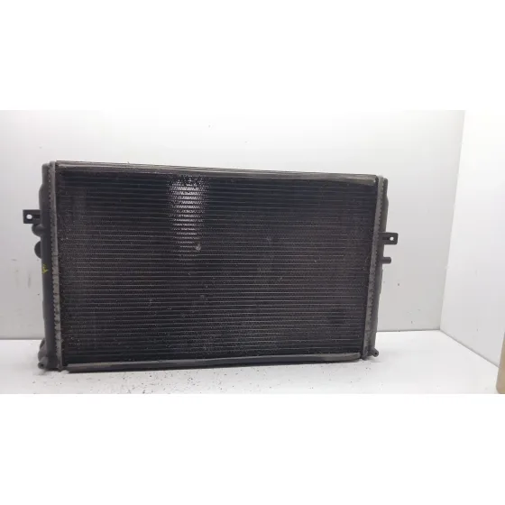 Radiador Agua para Volkswagen Golf Iv (1J1)