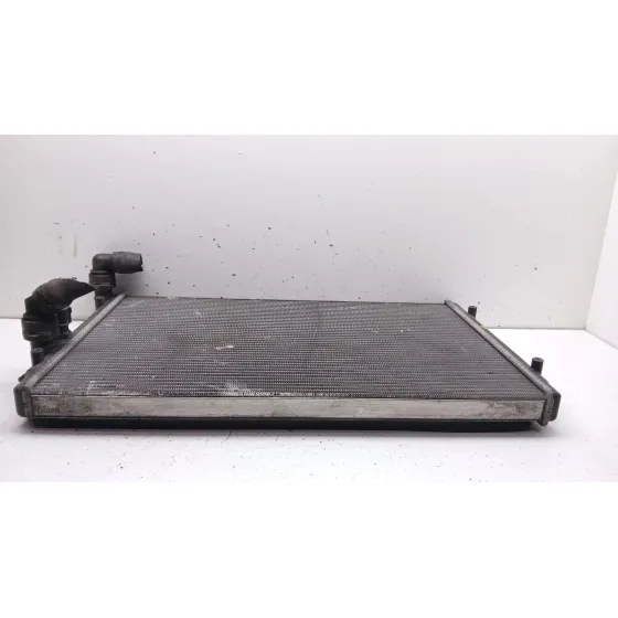 Radiador Agua para Volkswagen Golf Iv (1J1)