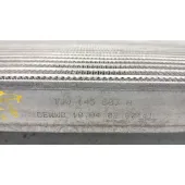 Intercooler para Volkswagen Golf Iv (1J1)