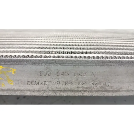 Intercooler para Volkswagen Golf Iv (1J1)