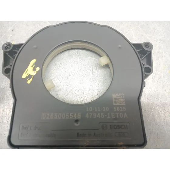 Anillo Airbag para Nissan Juke (F15)