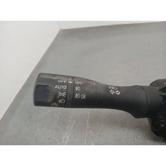 Mando Multifuncion para Nissan Juke (F15)