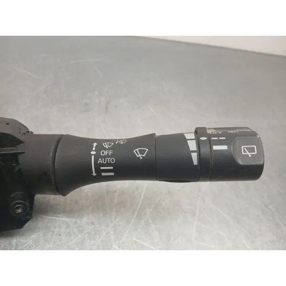 Mando Multifuncion para Nissan Juke (F15)