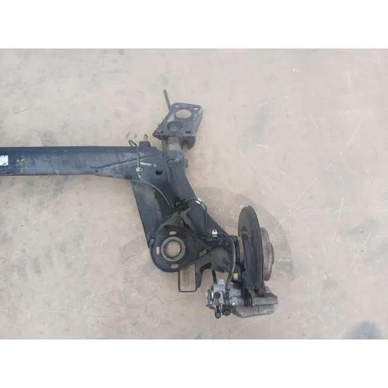 Puente Trasero para Volkswagen Golf Iv (1J1)