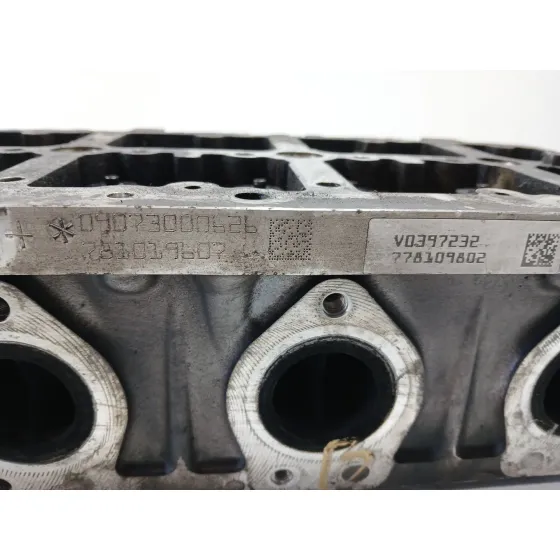 Culata para Bmw Serie 1 Berlina (E81/E87)