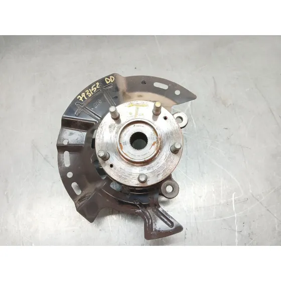 Mangueta Delantera Derecha para Kia Ceed (Cd)