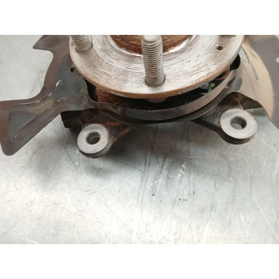Mangueta Delantera Derecha para Kia Ceed (Cd)