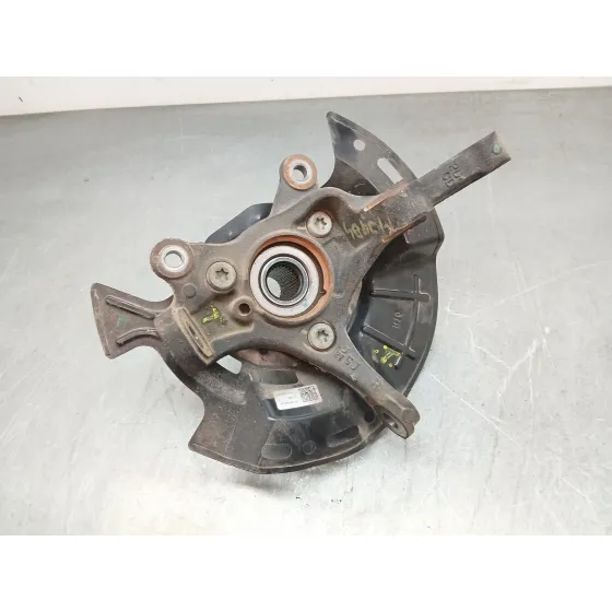 Mangueta Delantera Derecha para Kia Ceed (Cd)
