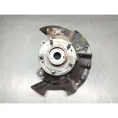 Mangueta Delantera Izquierda para Kia Ceed (Cd)
