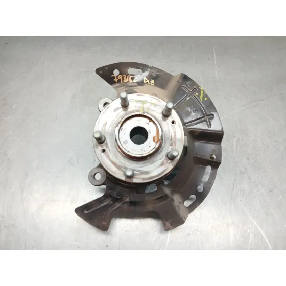 Mangueta Delantera Izquierda para Kia Ceed (Cd)
