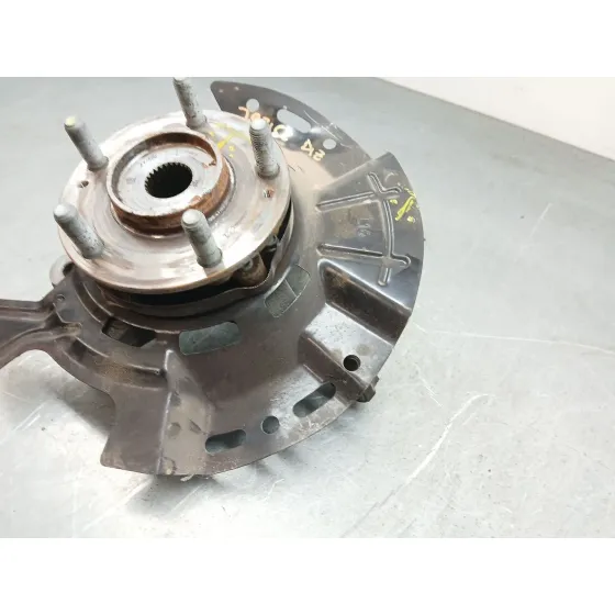 Mangueta Delantera Izquierda para Kia Ceed (Cd)