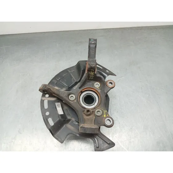 Mangueta Delantera Izquierda para Kia Ceed (Cd)