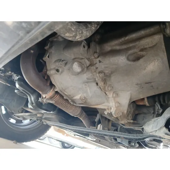 Caja Cambios para Peugeot 208 I (Ca_, Cc_)
