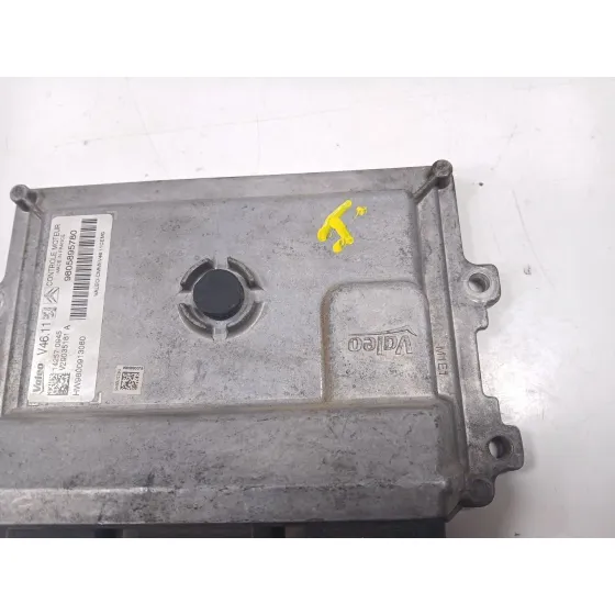 Centralita Motor Uce para Peugeot 208 I (Ca_, Cc_)