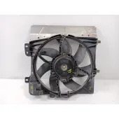 Electroventilador para Peugeot 208 I (Ca_, Cc_)