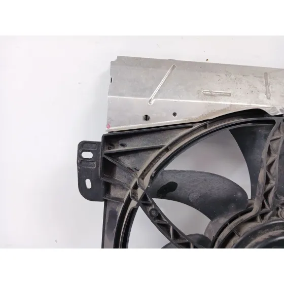 Electroventilador para Peugeot 208 I (Ca_, Cc_)