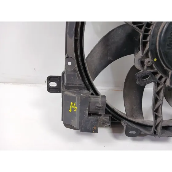 Electroventilador para Peugeot 208 I (Ca_, Cc_)