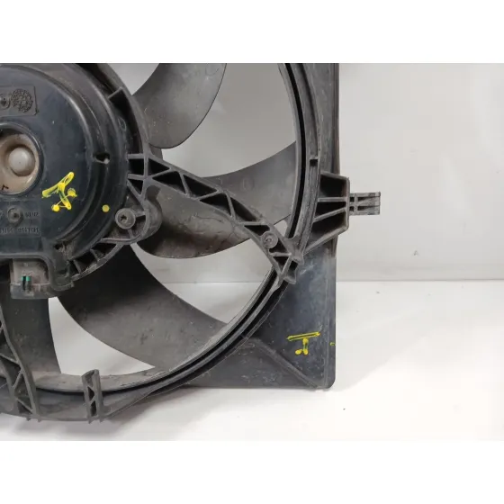 Electroventilador para Peugeot 208 I (Ca_, Cc_)